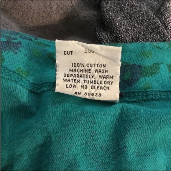 BAW clothing brand for MICHAEL short sleeve tee Womans size medium - Picture 9 of 11